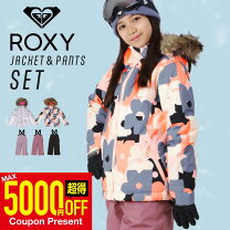 楽天市場】スノーボードウェア ロキシー 上下セットの通販 