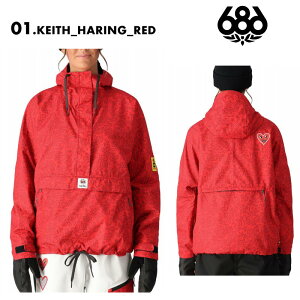 686/VbNXGCgVbNX fB[X Xm[{[hEFA AmbN OUTLINE SHELL ANORAK WINTER 24-25 M4WN321_R  h h Xm{EFA XL[EFA WPbg AE^[  y EC