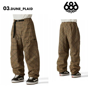 Xm[{[hEFA {[hEFA Xm{EFA 686/VbNXGCgVbNX Y Xm[EFA pc 2.5L GHOST PANT WINTER 24-25 M3WN223 Xm[{[h XL[ EC^[X|[c h Xm{E