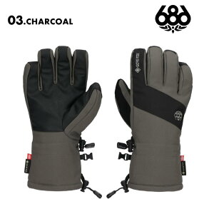686/�V�b�N�X�G�C�g�V�b�N�X �����Y GORE-TEX 5�w�O���[�u MENS GORE-TEX LINEAR GLOVE 2025-26 WINTER M5WNGLV155 �X�m�[�O���[�u �X�m�[�{�[�h�O���[�u �X�m�{�O���[�u �X�L�[�O���[�u �X�L�[ �X�m�{ �X�m�[�{