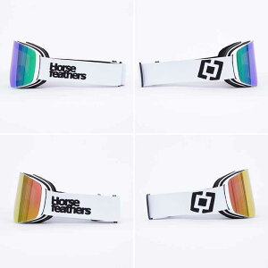 Horsefeathers/z[XtFU[Y Y S[O COLT_GOGGLES Xm[{[h Xm{ XL[ Xm[ S[O n[ht UVCUT ی jp p  uh ^ AEgbg