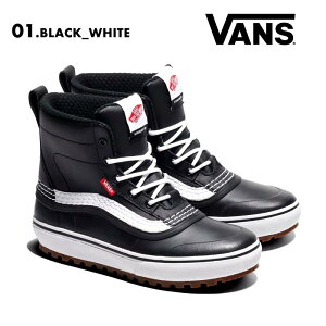 VANS/oY Y fB[X Xm[u[c MTE Standard Mid Waterproof VN000D2C f h h g y Xm[V[Y {A ~C  jp JWA lC Xm[u[c V[g