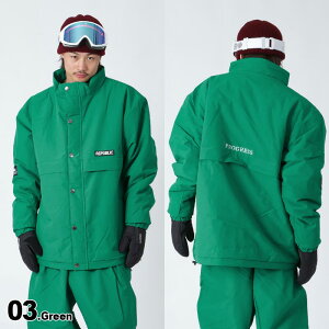 Republic & Co/pubN Y Xm[EFAWPbg HYPE_SWING_TOP_JACKET Xm[WPbg Xm{EFA Xm[EFA XL[EFA Xm[{[hEFA  jp uh sMDWt