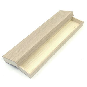 1VpTCY̋˔ ip˔ ؔ  ԂW O5.5cm×26.5cm×2.0cm g낢  ˔ Mtg{bNX