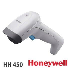 レーザー バーコードリーダー Honeywell HS450 アイボリー USB接続 マミクル