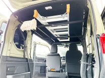 楽天市場】ホンダ 純正 nvan n－van ルーフインナーサイドパイプの通販