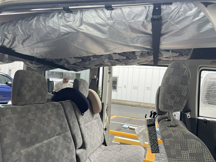 楽天市場】NAMINORIKOZOU ホンダ バモス・バモスホビオ 左右サイドバー 