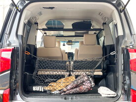 NAMINORIKOZOU ちょいキャリ フック金具式タイプ 2本セット 車内キャリア 延長ステー・パッド付 スノーボードキャリア サーフィンキャリア スキーキャリア 脚立 ロッドホルダー キャンプ ベース 車中泊 釣り ルーフ インナー 室内 車内 ラック 棚 荷室 荷台 天井 収納