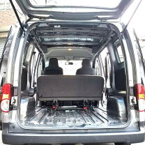 楽天市場】nv200 ベースキャリアの通販
