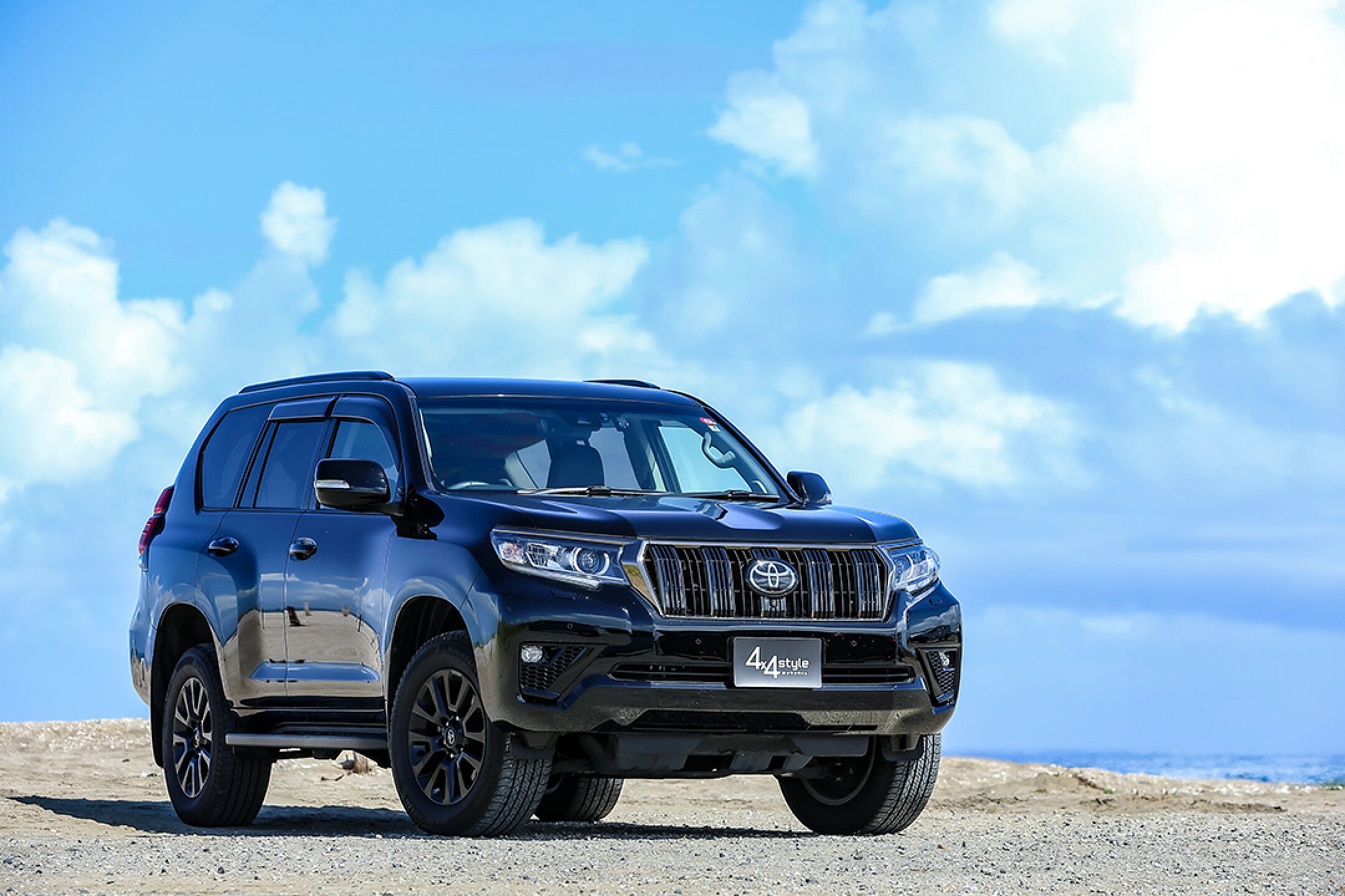 立体駐車場もOK！洗車もラクラク車内積み♪