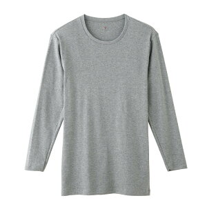 �O���[ YG �C���i�[�V���c �����Y ���� �N���[�l�b�N ��100% GUNZE YV0011N �R�ۖh�L �I�[���V�[�Y�� ���� ���� �a�m �j�� �R�b�g�� ���ߕt���Ȃ� �₳�������G�� �C���i�[ �A���_�[�V���c
