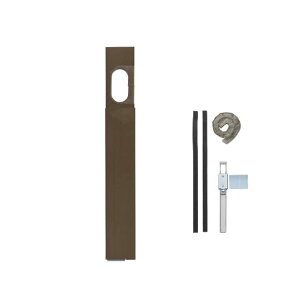 �G�A�R���z�Ǘp �A���~���p�l�� �u�����Y 550~820mm