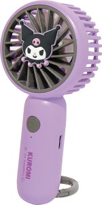 �J���r�i�t��miniFAN H15×W6cm