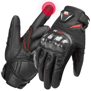 KEMIMOTO �o�C�N �O���[�u �r�v �I�[�g�o�C�O���[�u �f�� ���� �o�C�N�p �O���[�u �X�}�z�Ή� �����Y ���f�B�[�X �t�ďH�~ ���]�� �A�E�g�h�A �ϏՌ� �ϗp�� M-XL