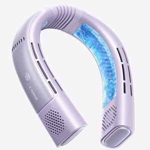 TORRAS �l�b�N�N�[���[ COOLiFY 2S PRO ��|����@ ��p�v���[�g �y���`�F�f�q ����G�A�R�� 5000mAh 28���ԉғ� �}���[�d APP���� ��|���t�@�� �M���Ǒ΍� �ʋ� �A�E�g�h�A �M�t�g �v���[���g �V