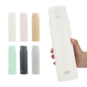 TYESO ���� �^��f�M �P�[�^�C�}�O 600ml �y�� �ۉ��ۗ� �����^�b�`�I�[�v�� �V�[�����X���� 316�X�e�����X �{�g�� �􂢂₷�� �R��Ȃ� ������� ������ �}�C�{�g�� �}�O�{�g�� �X�|�[�c �A�E