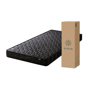 ZINUS �}�b�g���X �Z�~�_�u�� ����15cm �x�[�V�b�N ������ �E���^�� ���k���� �x�b�h�}�b�g���X �~�z�c �ʋC�� �Q�� �W�k�X