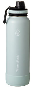 �T�[���t���X�N ���C�g �X�e�����X�{�g�� 950ml �ۗ��p ������ �^��f�M �}�C�{�g�� �X�|�[�c �A�E�g�h�A ������� ���� ThermoFlask Lite
