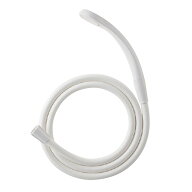 SANEI シャワーセット 節水 節約 アダプター付き ホワイト PS321-CTA-MW2 三栄水栓 シャワーヘッド ホー…