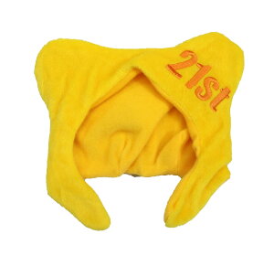 BEAR'S365 �o�[�X�f�[�x�A�p�X�q �a������ 365���Ή� �ʂ�����ݗp �L���b�v �����ւ� �� �v���[���g �M�t�g �L�O��