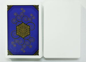 XTAROT �Жʔ����J�[�h56�� �Q�[���J���p �y�Жʃj�X�z
