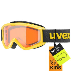 uvex(�E�x�b�N�X) �q���p �X�L�[�X�m�[�{�[�h�S�[�O�� ������~�� �V���O�������Y speedy pro