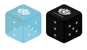 �z�����C�u hololive OFFICIAL CARD GAME �I�t�B�V�����T�C�R���wLight Blue&Black(2�Z�b�g)�x