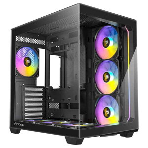 Antec PC�P�[�X �s���[���X Constellation C5 ARGB