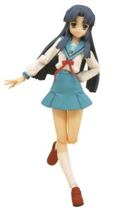 figma ���{�n���q�̗J�T ���q���q ����Ver.