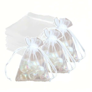 Pochitto Mise �I�[�K���W�[ �В� �� 50���Z�b�g �M�t�g�� ���b�s���O ���� �В��|�[�` �������� �~�j ������ �傫��