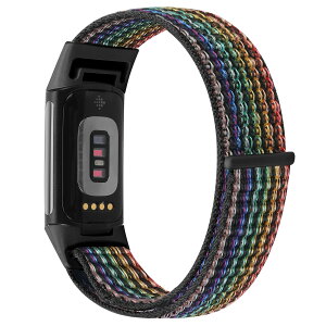 �����p�o���h �i�C���� ���[�v �X�|�[�c ���X�g�o���h �Ή��@�� Charge 5 Charge 6