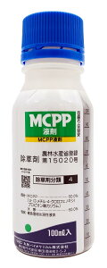 �Ő��p������ MCPP�t�� 100ml
