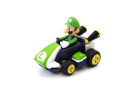 ミニ ラジコンカー