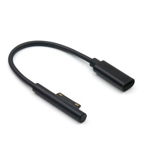 �[�d�P�[�u�� �}�� USB-C�[�d�P�[�u�� 15V 3A Type-C ���X to Surface�|�[�g �K�p 45w15v�ȏ��PD�K�v