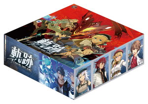 TCG TRADING CARD GAME