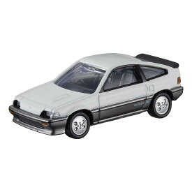 バラードスポーツ CR-X