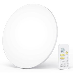 LED�V�[�����O���C�g 10�� 45W ���a40�Z���` �������F �V�� �Ɩ���� �������[ �^�C�}�[ ���d����铔 �Ɩ� �V�� 4900LM led���C�g �d�C �u���� 6�� 8�� 10�� 12�� 14�� 16�� 20�� �����R�� �X�}�z����
