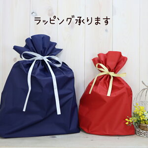 【ギフト用ラッピング】※単品販売ではございません。ラッピングご希望の方は商品と一緒にこちらをご購入下さい。 ( 入園 入学 お祝い ギフト 贈り物 誕生日 記念日 ラッピング 包装 )