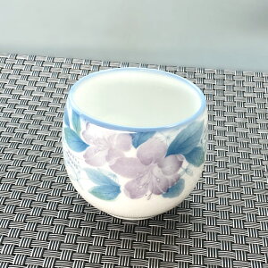 20Zbg Ԃ̍ ʓ 7.5cm 175cc      H t G underglaze a {  HX Ɩp v Z aH