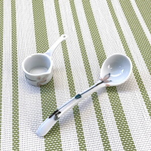 花 柄 手書き 食器 カトラリーの人気商品 通販 価格比較 価格 Com