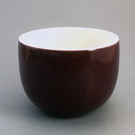 ワインレッド ロック カップ 焼酎 おしゃれ かわいい 美濃焼 日本製 陶器 器 父の日 実用品