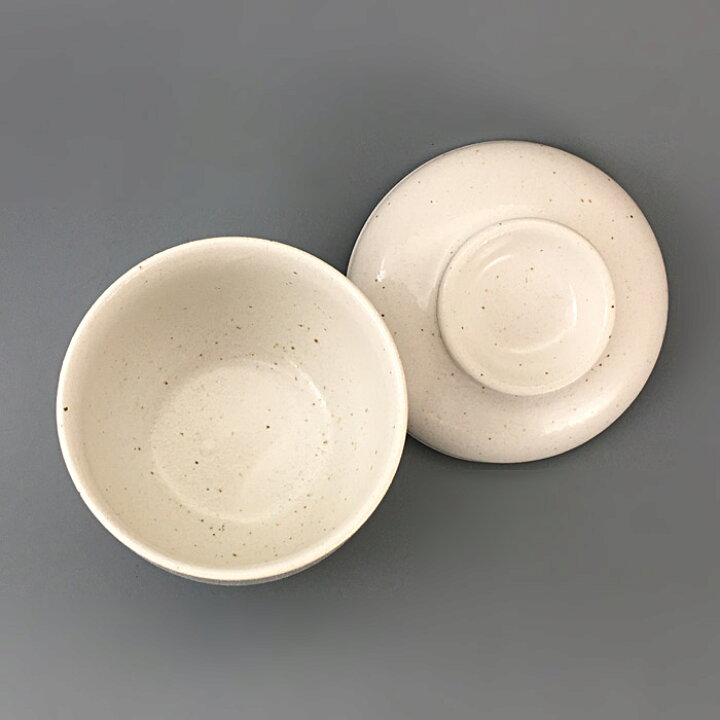楽天市場】シンプル茶碗蒸し 200cc 粉引/黒伊賀 茶碗蒸し 蒸し碗 むし  