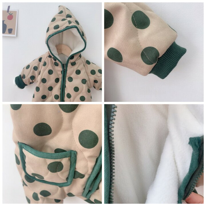 モクモフ mocmof ロンパース ベビー服 子供服 ベビー キッズ 男の子 女の子 70-80cm対応 赤ちゃん おめかし 花柄  おめかし花柄ロンパース 622-576218【返品不可商品】 （ピンク(PK)） - ファッション通販 MAGASEEK(マガシーク) Marquebaby ベビー 男の子 女の子 ワンピース フッティ オーガニック コットン ジャンプスーツ ジッパー フロント ロン