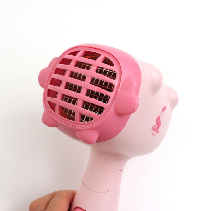 楽天市場】【ポイント5倍】 オールオルン ヘアドライヤー おもちゃ 