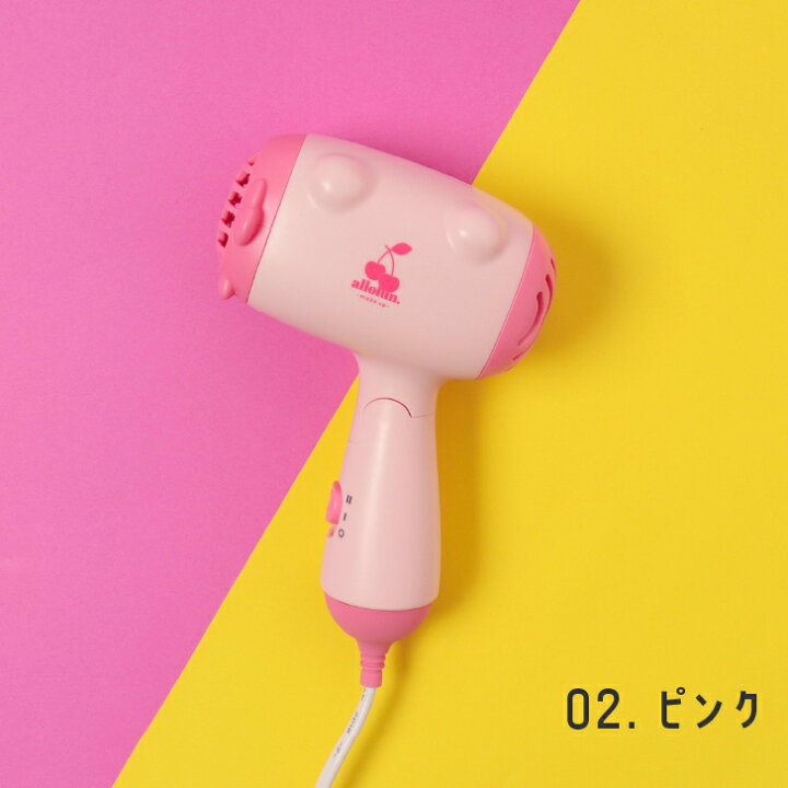 楽天市場】【ポイント5倍】 オールオルン ヘアドライヤー おもちゃ 