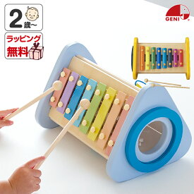 お片付袋付 おもちゃ 楽器 2歳 森の音楽会 鉄琴 木のおもちゃ 知育玩具 音 楽器玩具 木製 赤ちゃん プレゼント 男の子 女の子 かわいい 0歳 1歳 3歳 誕生日 出産祝い ギフト クリスマス 送料無料 ラッピング無料 エドインター クリスマスプレゼント