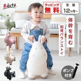 おもちゃ 赤ちゃん 乗用玩具 1歳 男の子 女の子 スキッピー 運動 屋内 TRYCO 空気入れ プレゼント 誕生日 子供 バランスボール 乗用トイ 運動 おしゃれ かわいい クリスマス クリスマスプレゼント 誕生日プレゼント ギフト