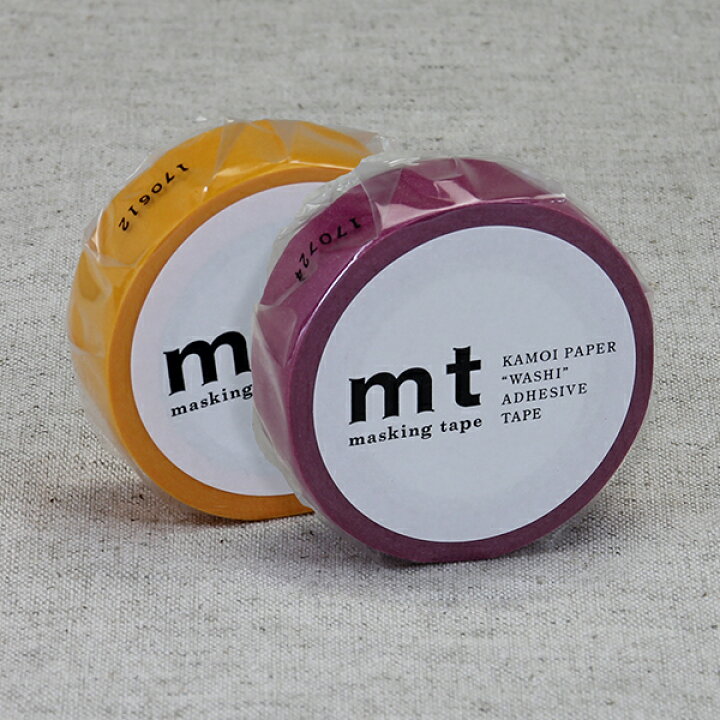 楽天市場 Mt カモ井加工紙 無地 貼って剥がせるマスキングテープ 無地 ひまわり ワイン 幅15mm Mt01p194 Mt01p195 ナナクリエイト 楽天プラザ 楽天市場 Mt カモ井加工紙 無地 貼って剥がせるマスキングテープ 無地 ひまわり ワイン 幅15mm Mt01p194 Mt01p195 ナナクリエイト 楽天プラザ