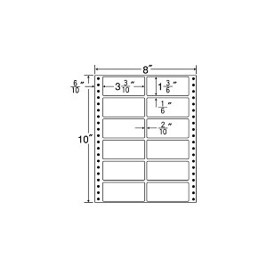 MT8C(VP2) �i�i�t�H�[�� �h�b�g�C���p�N�g�v�����^�p ���m����A�����x�� �A�����x��M�^�C�v �������� 8�C���`�� 1000�ܓ���