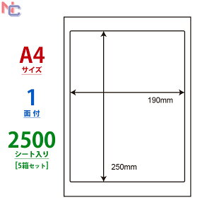 LDW1Z(VP5) m ii[h }`^Cvx [U[ECNWFbgv^p A4V[g iix 190×250mm 1ʕt 2500V[g